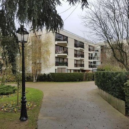 Grand studio proche versailles château Le Chesnay (Yvelines) Exterior foto