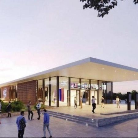 Grand studio proche versailles château Le Chesnay (Yvelines) Exterior foto